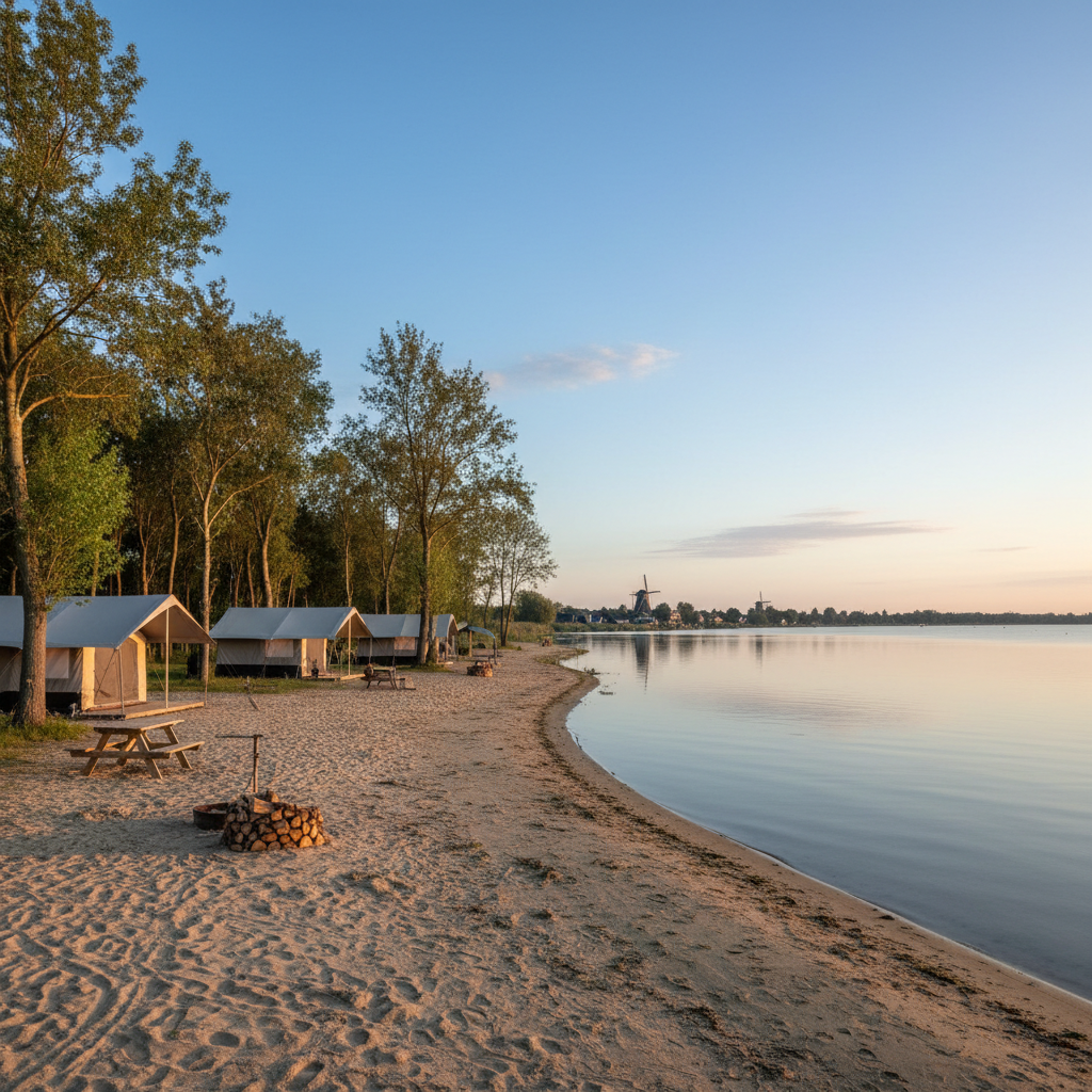 Molecaten Park Flevostrand
