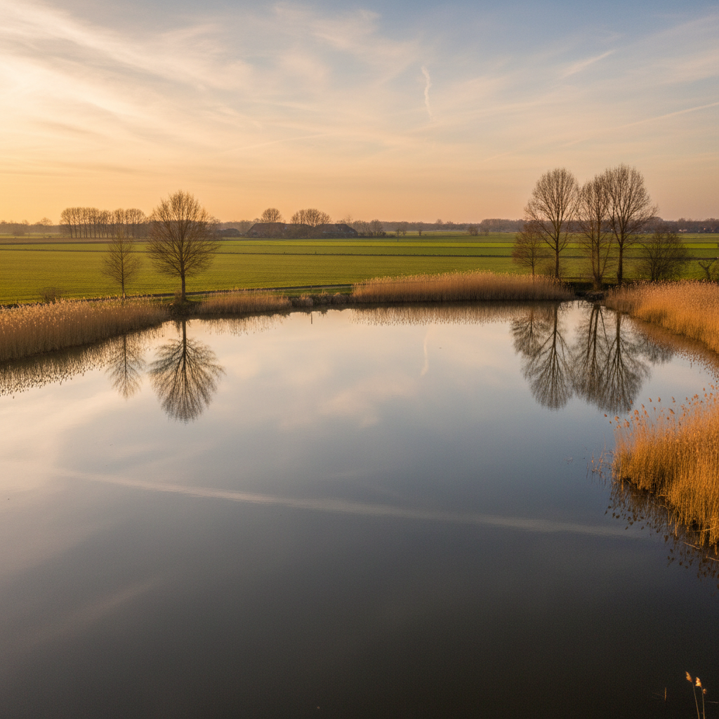 Forelderij De Eemhof