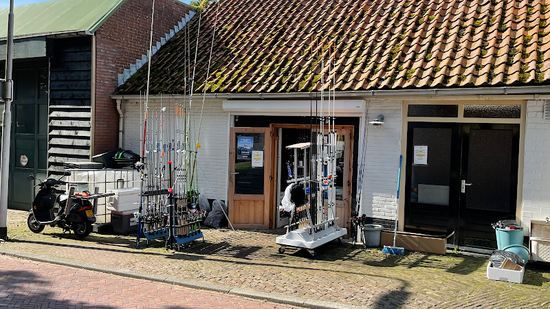 Hengelsport Zeeland powered by Yvo de Bruin