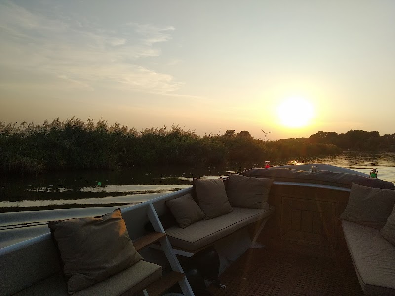 Sloepverhuur Bolsward