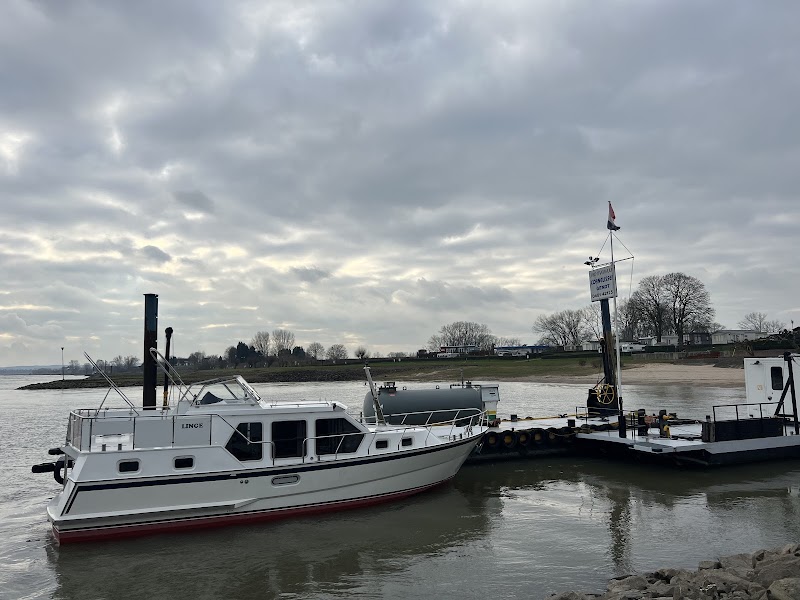 Jachtverhuur Cornelissen