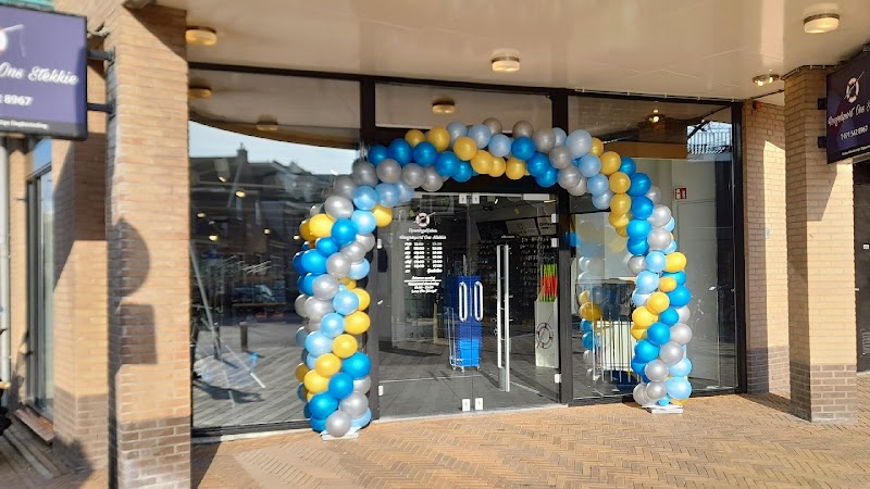 Hengelsport Ons Stekkie hengelsportwinkel