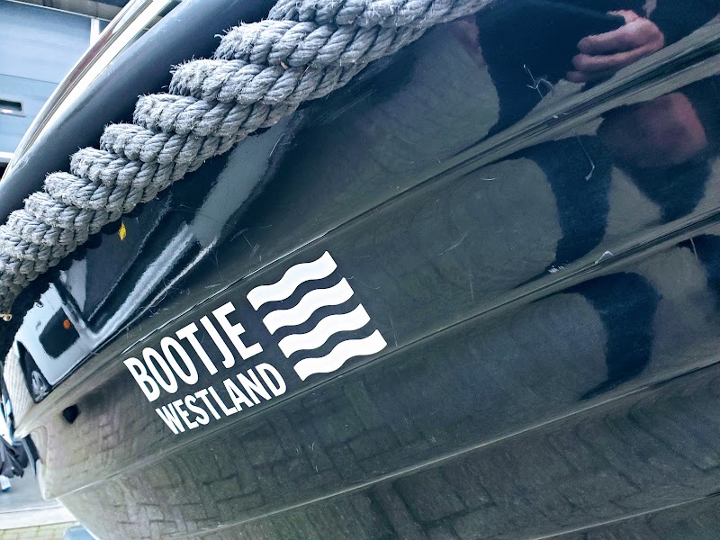 Bootje Westland
