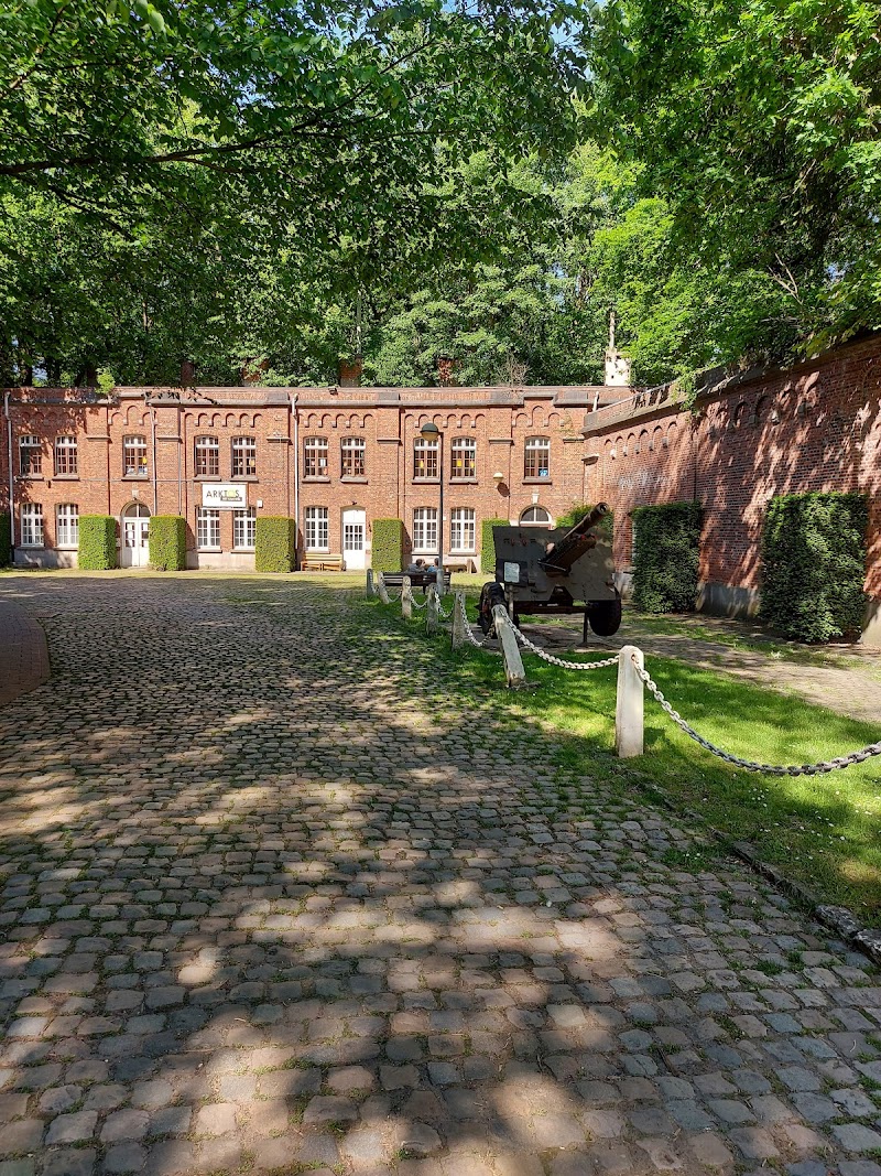 Fort van Merksem