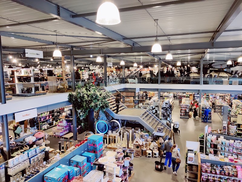 ZOO&ZO Hengelsport hengelsportwinkel