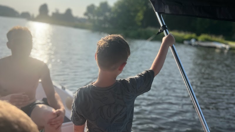 Vrije Vaart Bootverhuur