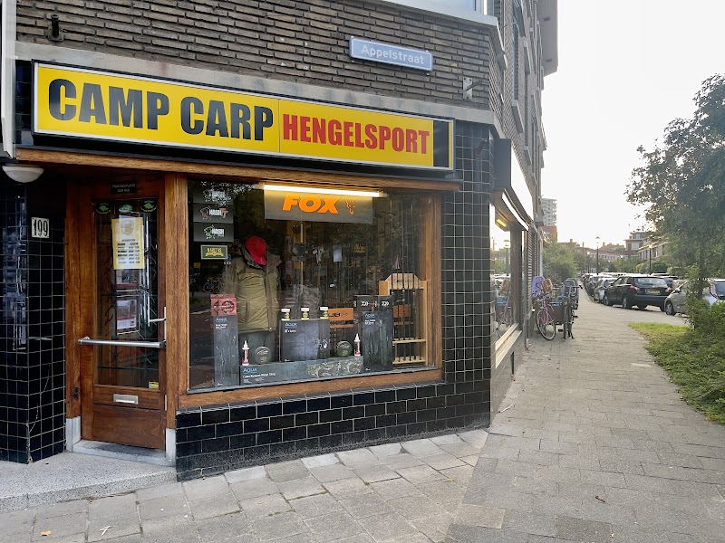 Camp Carp Hengelsport🎣 hengelsportwinkel