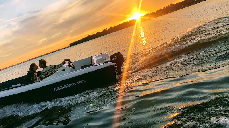 Sloepverhuur Brabantse Biesbosch