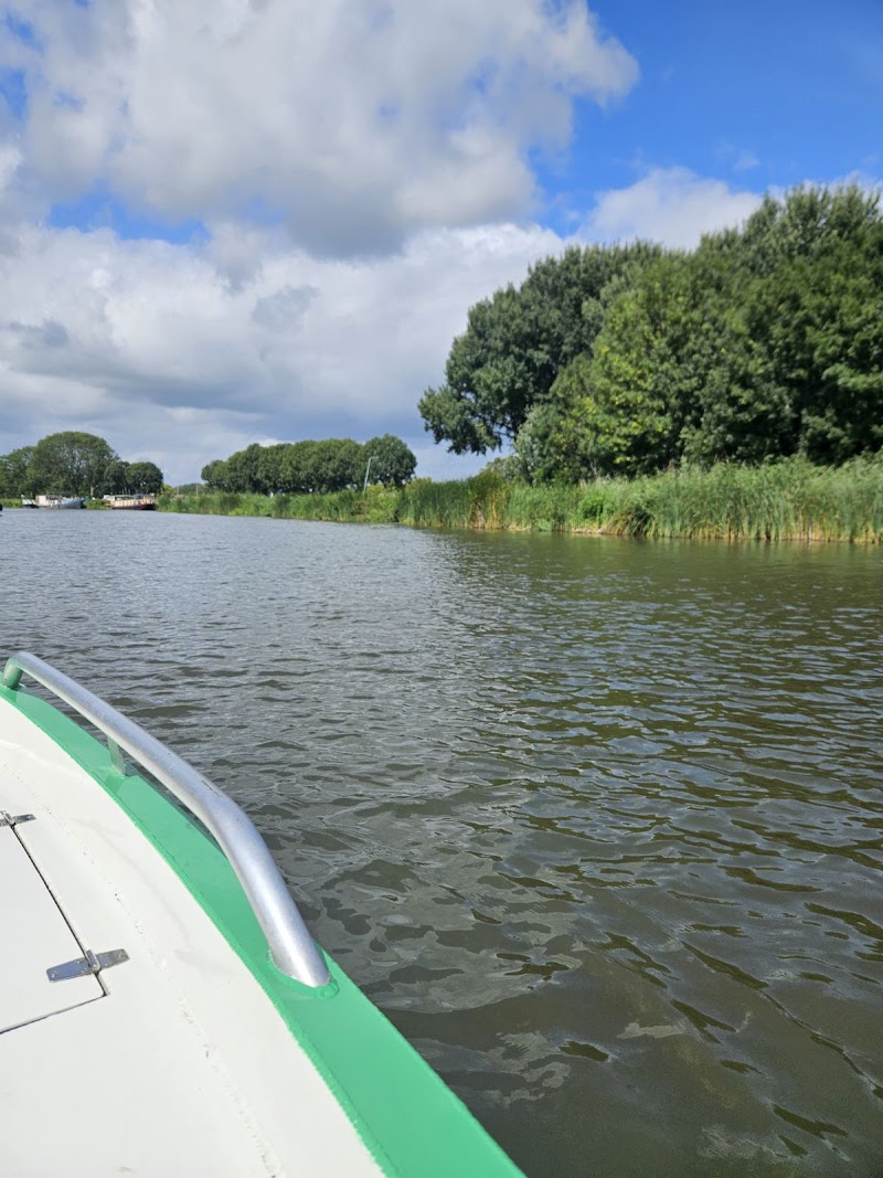 Greenjoy Bootverhuur Purmerend - De Beemster