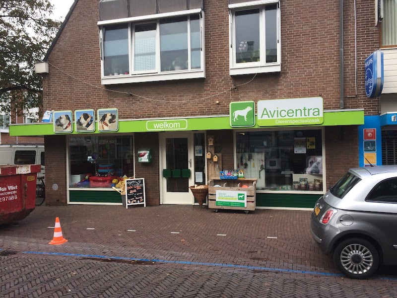 Hengelsport Westland hengelsportwinkel