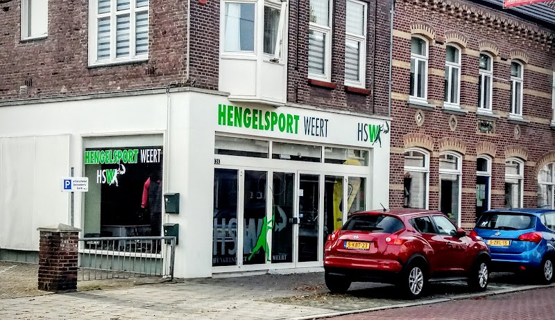 Hengelsport Weert hengelsportwinkel