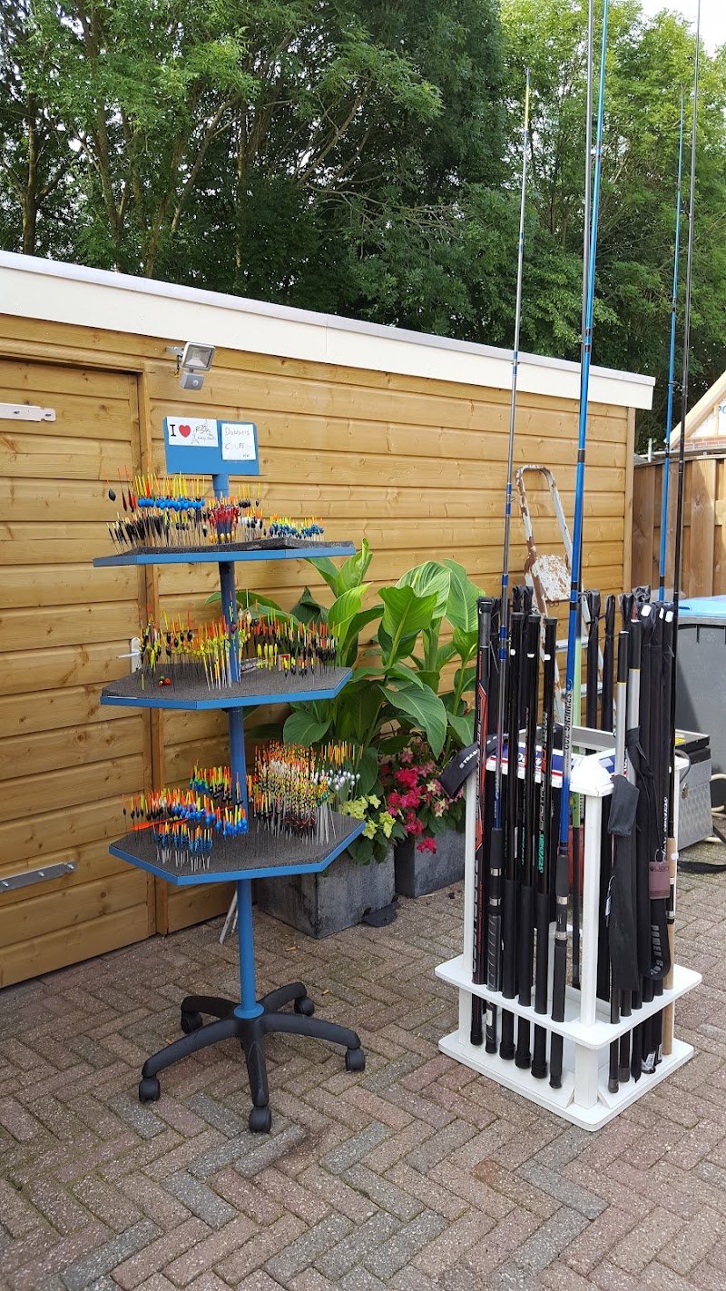 aas en voershop aalst hengelsportwinkel