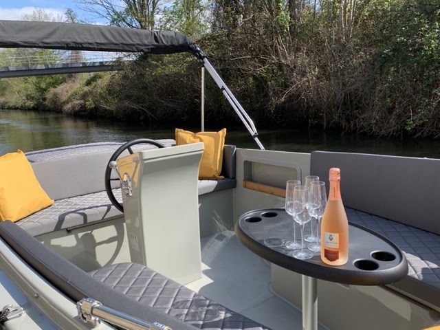 Sloep Huren Roermond