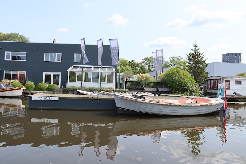 Boatnext sloepverhuur & rondvaart
