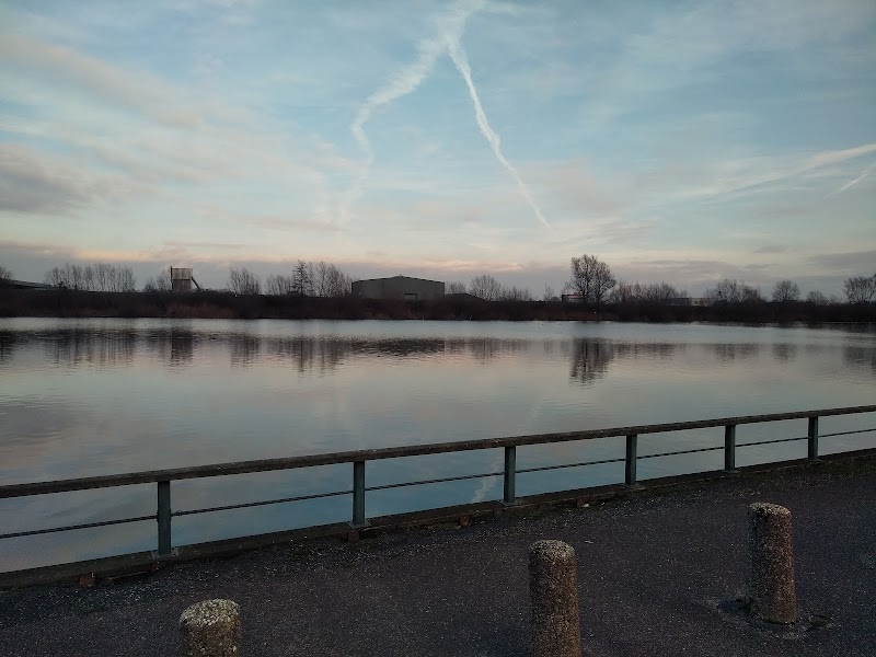 Almelose Hengelsport Vereniging "Vislust" hengelsportwinkel