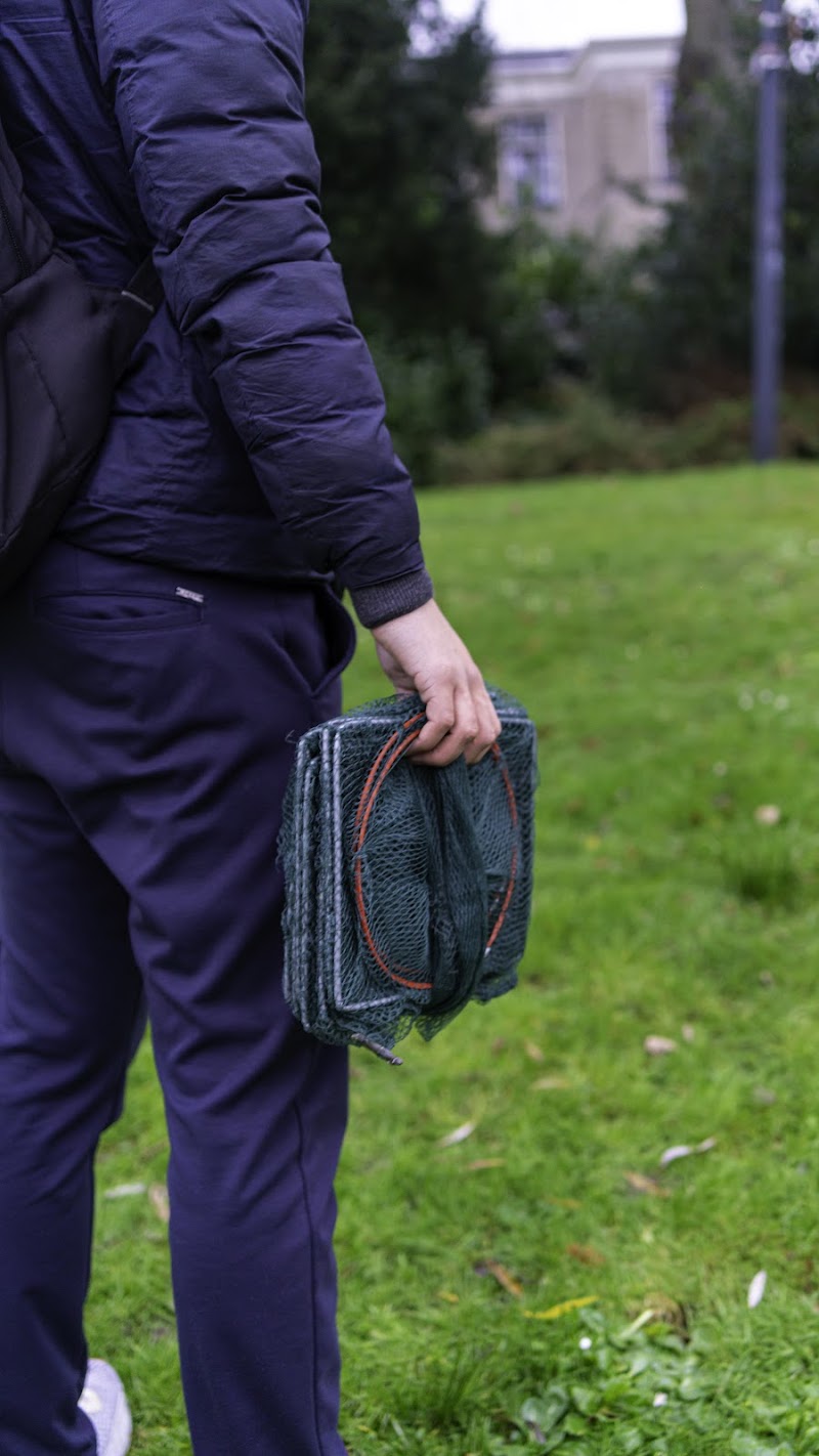 Hengelsport Harlingen - TopFuiken hengelsportwinkel
