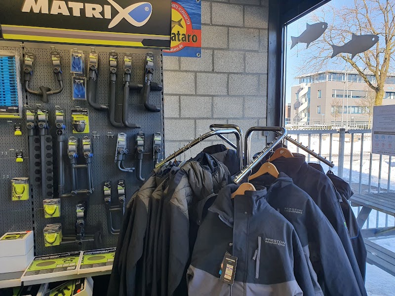 Betervissen.nl hengelsportwinkel