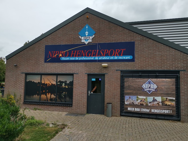 Nipro Hengelsport