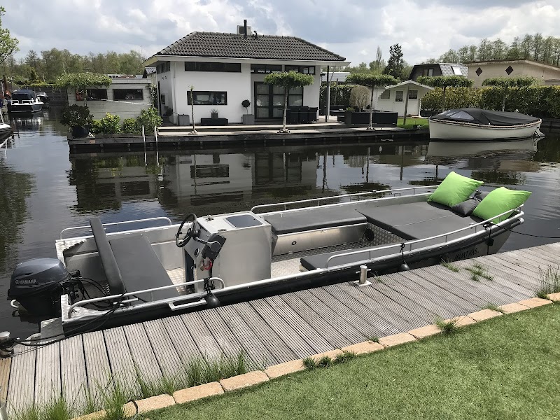 Huurboot Loosdrecht