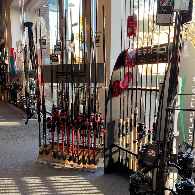 Hengelsport Doetinchem CarpCompany hengelsportwinkel