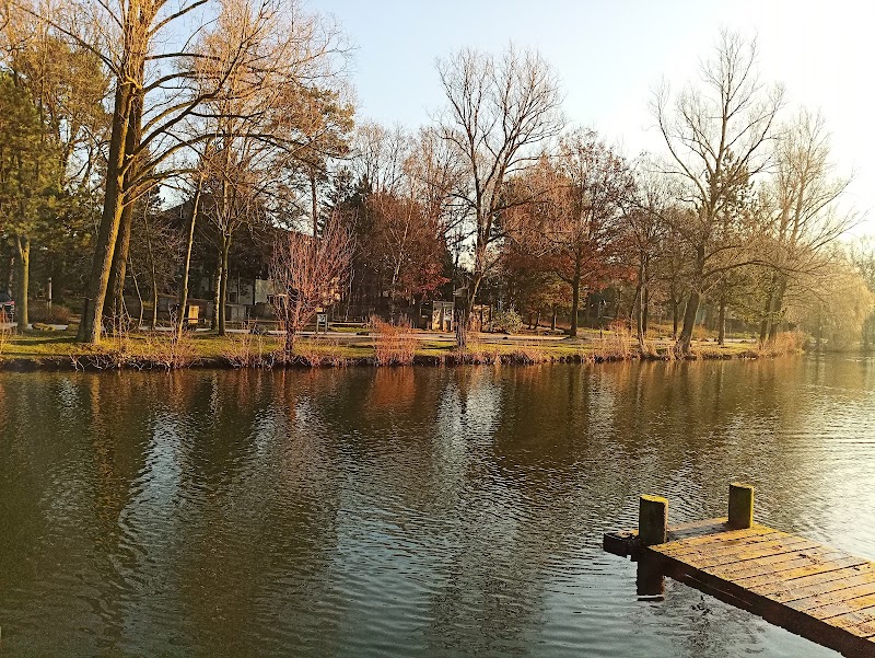 Het Heijderbos Bootsverleih