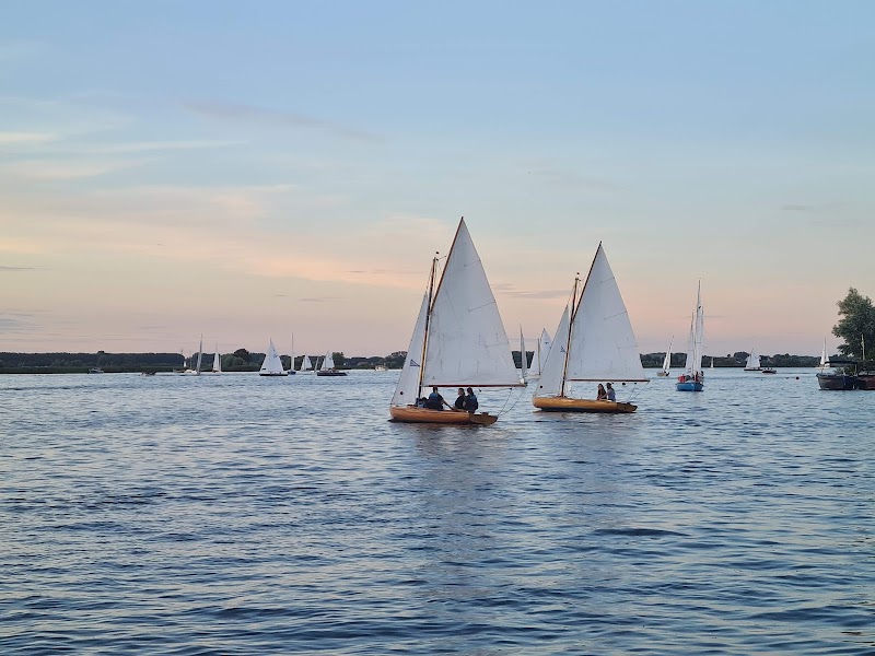 Van Schie Watersport B.V.