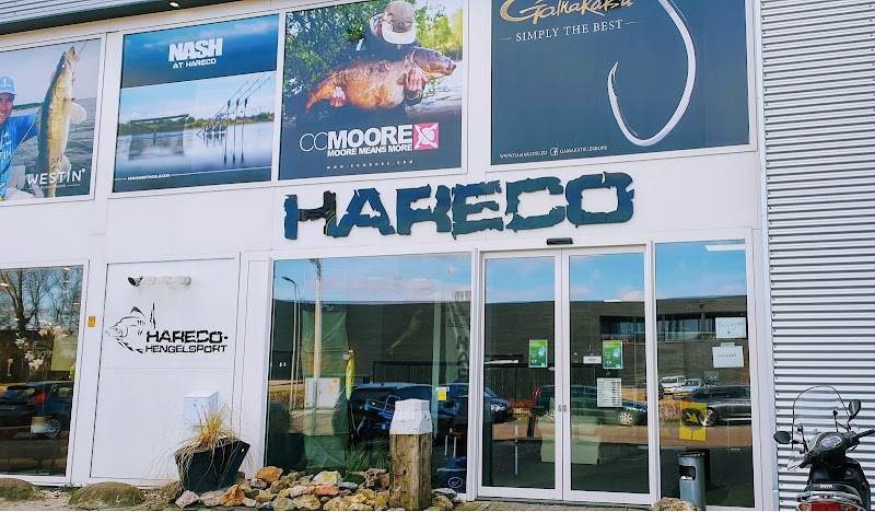 Hareco Hengelsport