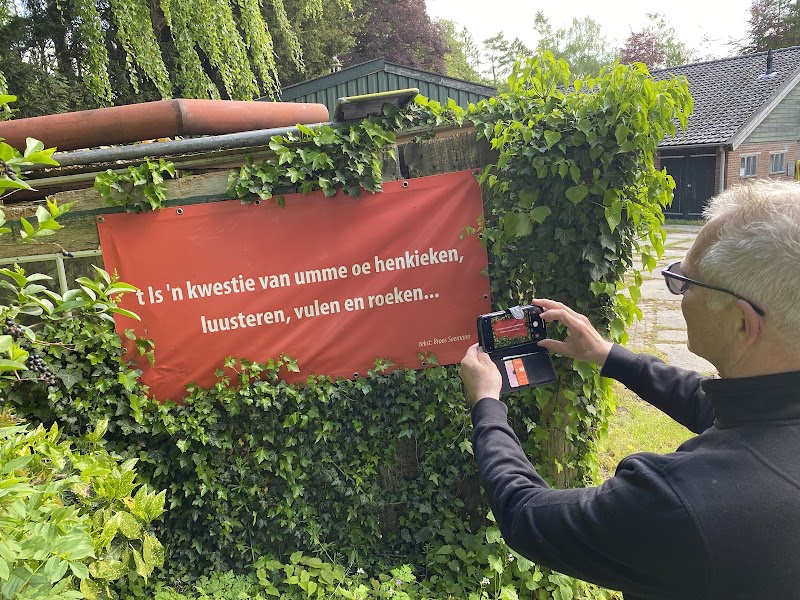 Hengelsportplace Diepenveen hengelsportwinkel