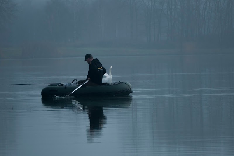 VOER en RUBBERBOOT verhuur