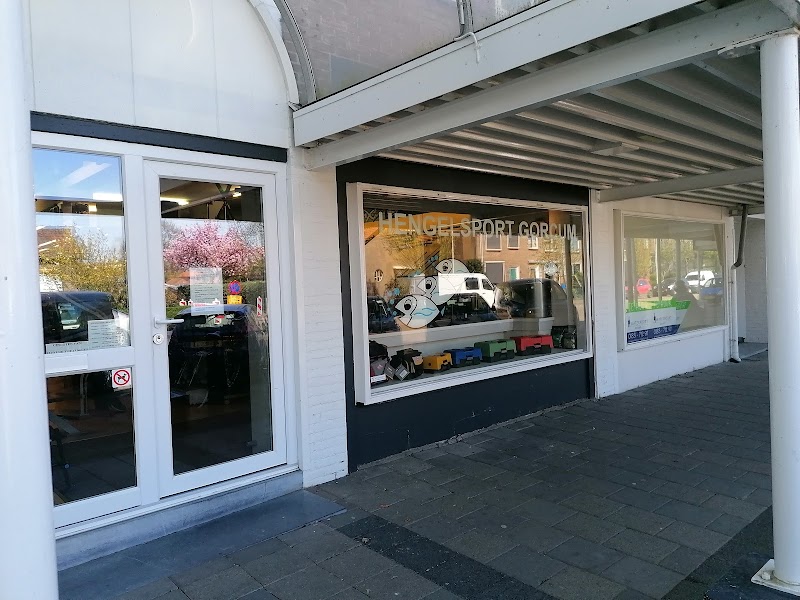Hengelsport Gorcum hengelsportwinkel