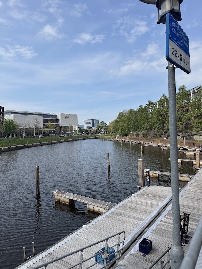 Fishing Zwolle hengelsportwinkel