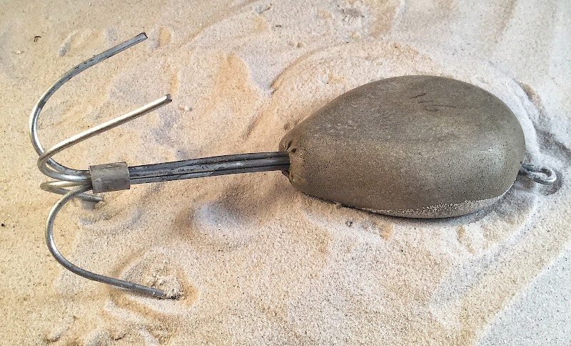 Hetjuistevislood hengelsportwinkel