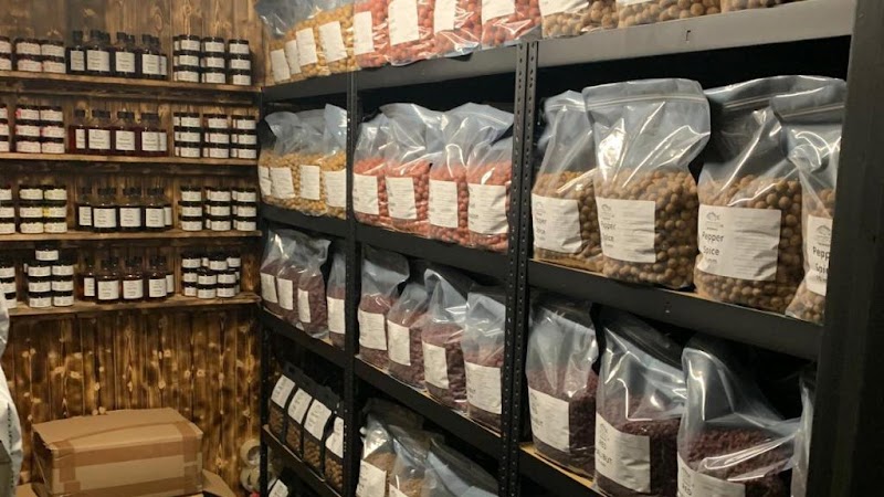 carpcatchers.nl hengelsportwinkel