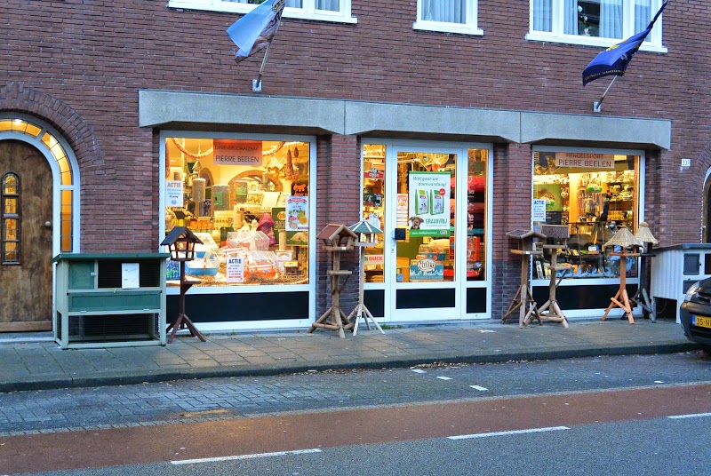 Dierenspeciaalzaak Pierre Beelen