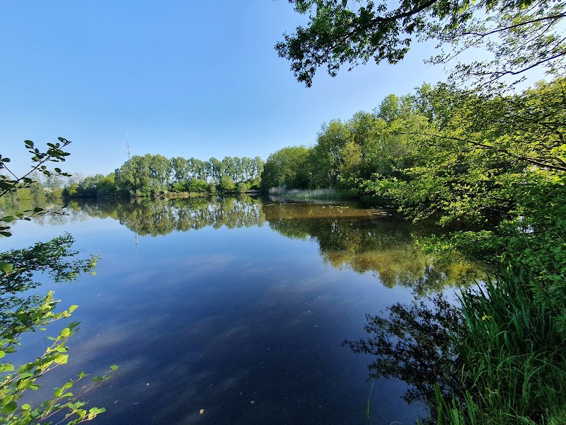 Hengel Sport Vereniging "De Voorn" hengelsportwinkel