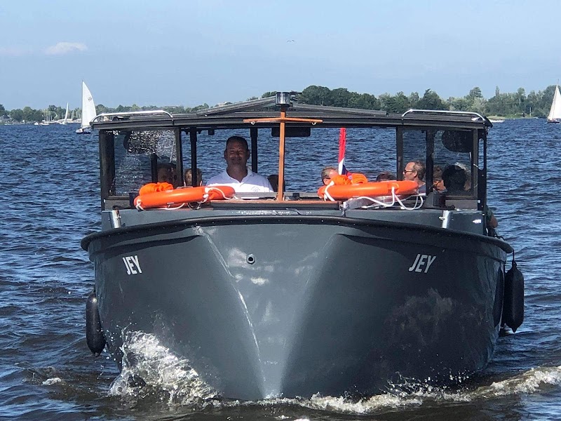 Sloepuitjeloosdrecht