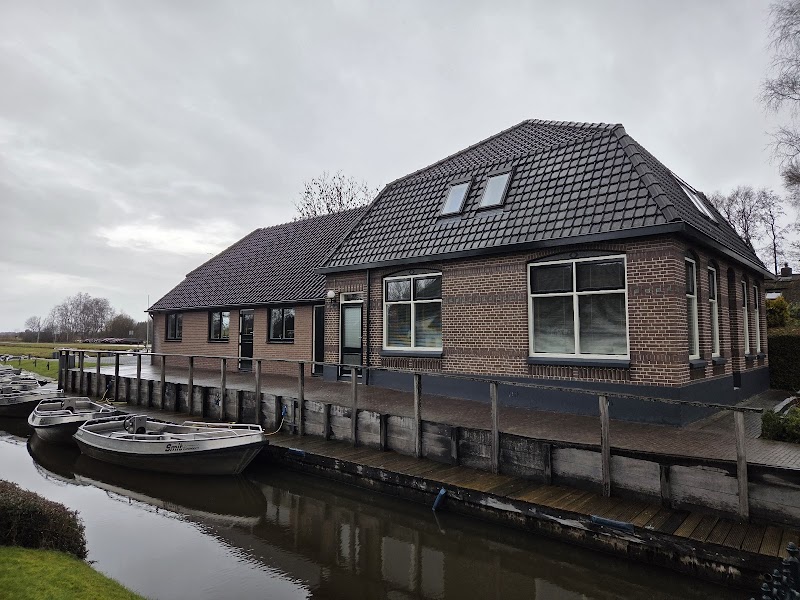Smit Giethoorn