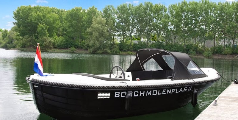 Bootverhuur Boschmolenplas
