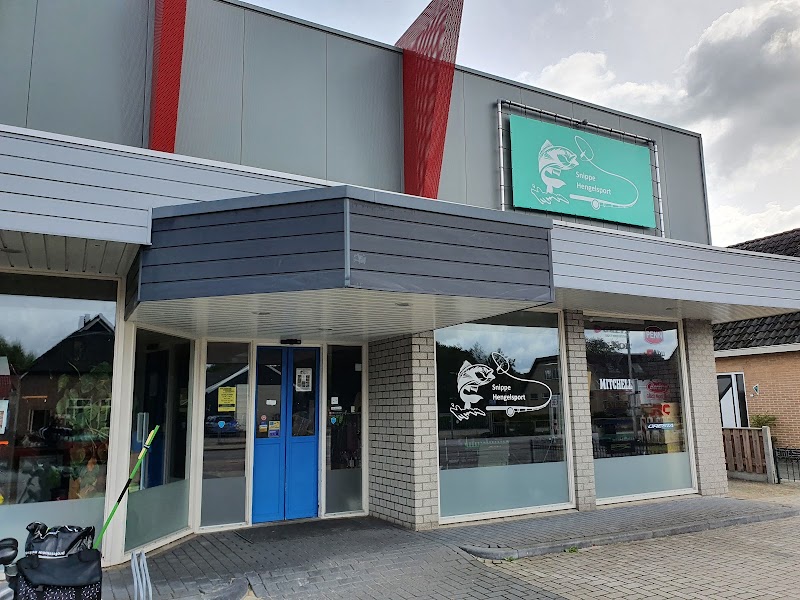 Snippe Hengelsport hengelsportwinkel