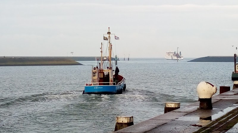 Sportvisserij Ome Cor hengelsportwinkel