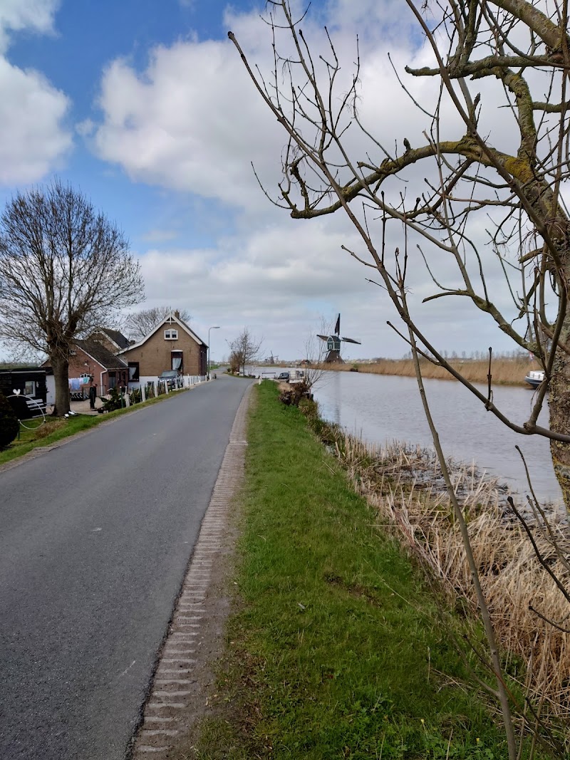 viswinkel Bij de molen