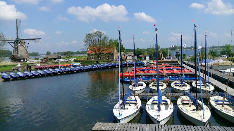 Jachthaven Rottemeren