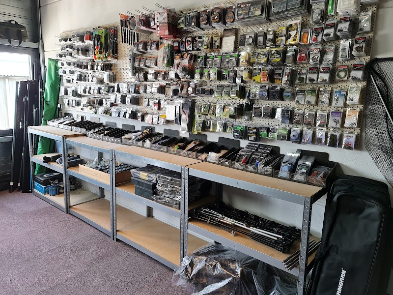 Danielle's Hengelsport Outlet hengelsportwinkel