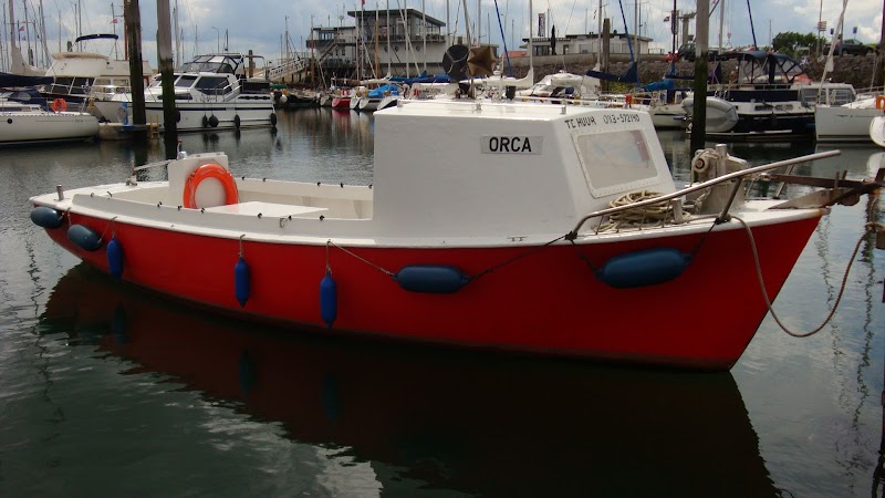 Bootverhuur en Zeeaas 't Zagertje