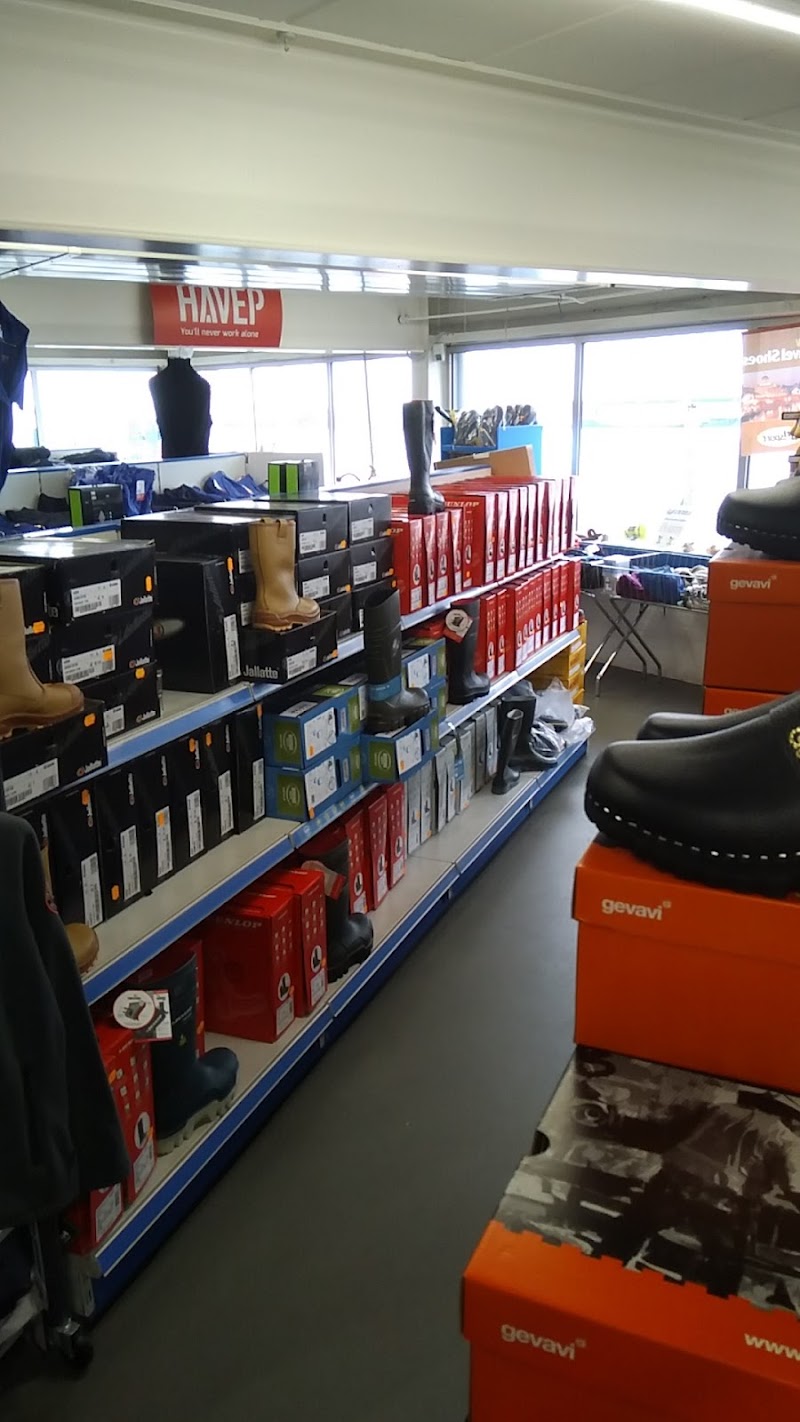 CIV Den Oever UA hengelsportwinkel