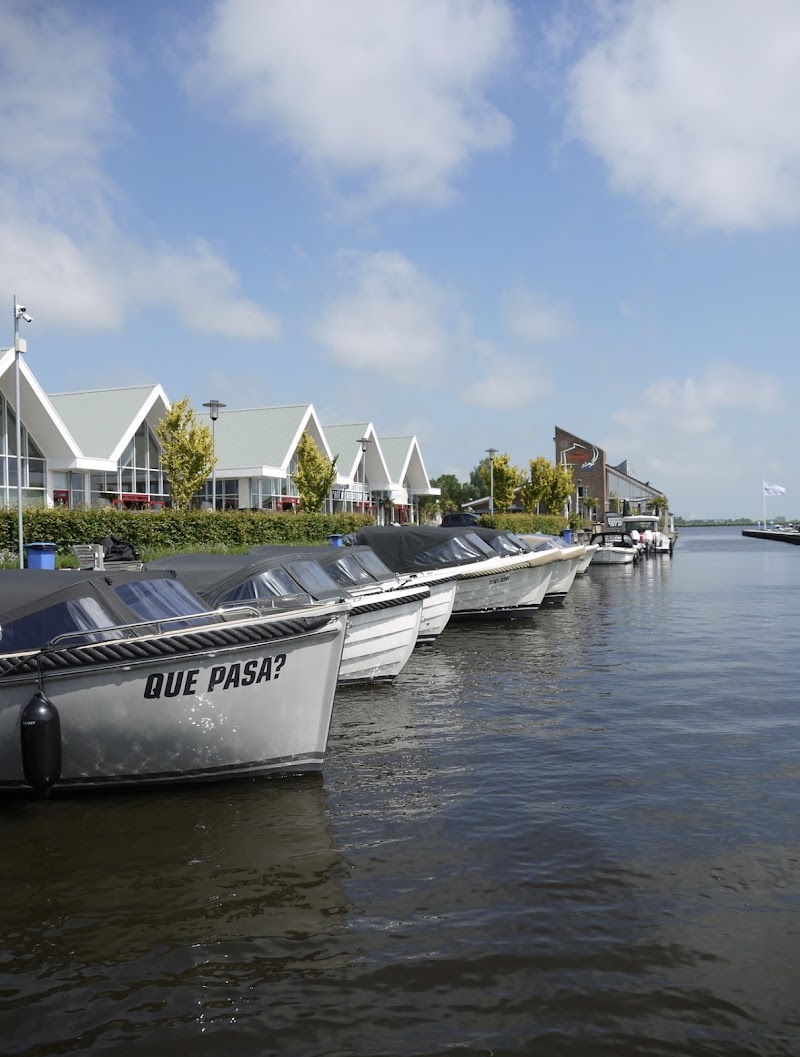 Sloepverhuur Uitgeest