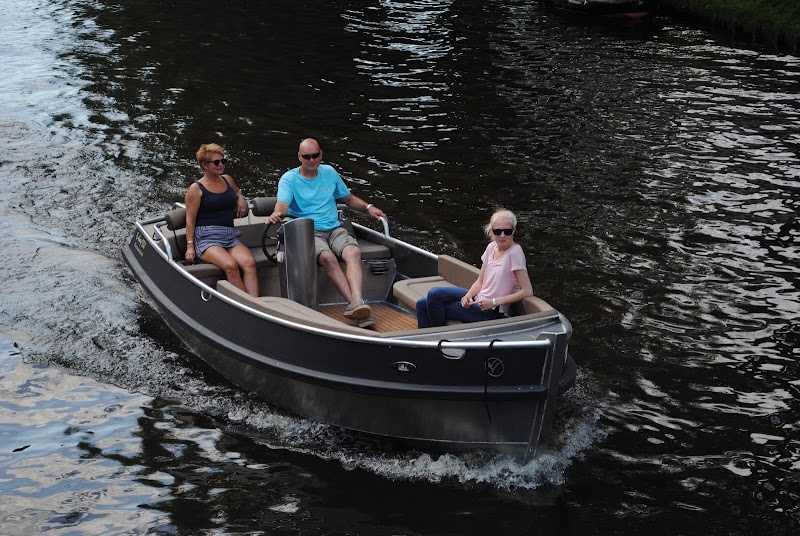 Bootverhuur Bij van Assema
