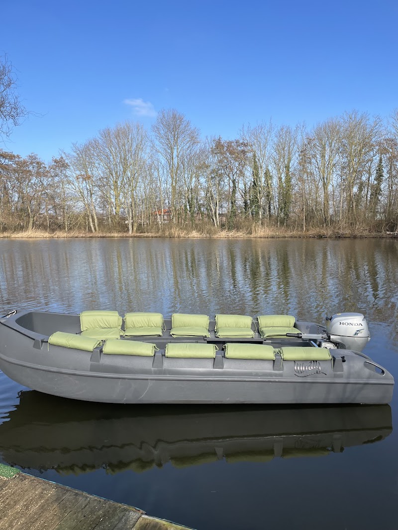 Bootverhuur Lutjebroek