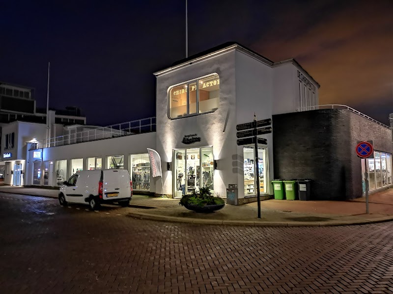 Albatros Hengelsport hengelsportwinkel