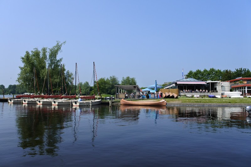 Watersportcentrum Vlietland